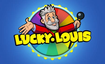  lucky louie casino